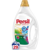 Persil - Expert Freshness - Wasmiddel - Geur - 1.5L