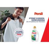Persil - Expert Freshness - Wasmiddel - Geur - 1.5L