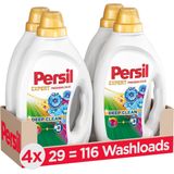 Persil - Expert Freshness - Wasmiddel - Geur - 1.5L