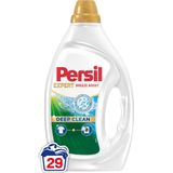 Persil - Deep Clean Expert Freshness - Wasmiddel - 1,2 Liter