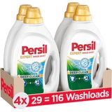 Persil - Deep Clean Expert Freshness - Wasmiddel - 1,2 Liter