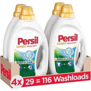 Persil - Deep Clean Expert Freshness - Wasmiddel - 1,2 Liter