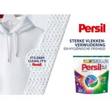 Persil - Deep Clean - Vlekkenverwijderaar - Compacte Disc - 20 Stuks