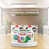 Persil - Deep Clean - Vlekkenverwijderaar - Compacte Disc - 20 Stuks