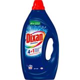 Dixan - Gel 4+1 - Wasmiddel - Universeel - 33 Wasbeurten