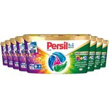 Persil - Color - Wasmiddelcapsules - Gekleurde Was - 4 in 1