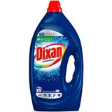 Dixan - Gel 4+1 - Vloeibaar Wasmiddel - Universeel - 90 Wasbeurten