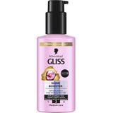Schwarzkopf - Gliss - Leave-In Conditioner - Shine Booster - 100 ml