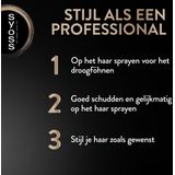 Syoss - Keratin Volume - Hittebeschermingsspray - 230°C - 200ml