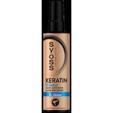 Syoss - Keratin Volume - Hittebeschermingsspray - 230°C - 200ml