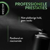 Syoss - Max Hold - Haarspray - Styling - Verzorging - Sterke Fixatie - Voordeelverpakking - 12x 75ml