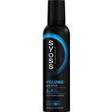 SYOSS Volume Mousse - Styling Mousse - Wit - 300ml