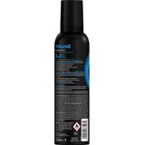 SYOSS Volume Mousse - Styling Mousse - Wit - 300ml