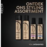 Syoss - Keratin Haarlak - Glanzend Haar - Verzorgende Formule