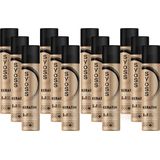 Syoss - Keratin Haarlak - Glanzend Haar - Verzorgende Formule