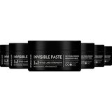 Syoss - Invisible Paste - Haarpasta - Zacht - Flexibel - 100% Recyclebaar