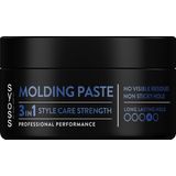 Syoss - Molding Paste - Haarpaste - Matte Finish - Vitaminecomplex