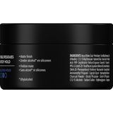 Syoss - Molding Paste - Haarpaste - Matte Finish - Vitaminecomplex