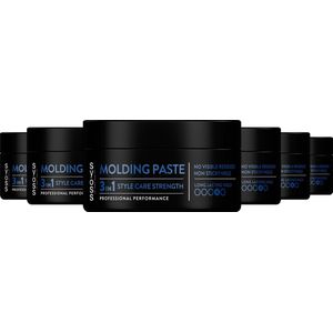 Syoss - Molding Paste - Haarpaste - Matte Finish - Vitaminecomplex