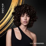 Syoss - Curl Control Cream Gel - Haarstyling - Voor Kruldefinitie - 200ml