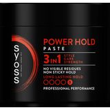 Syoss - Power Hold - Haarpaste - Glanzend - 150ml