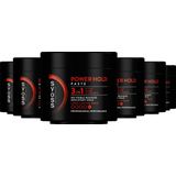 Syoss - Power Hold - Haarpaste - Glanzend - 150ml
