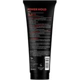 Syoss - Power Hold Haargel - 200ml - Professionele Kwaliteit - Hold Level 5