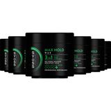 Syoss - Max Hold - Haarwax - Zacht - Flexibel - 100% Recyclebaar