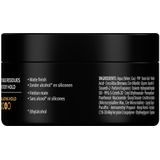 Syoss - Matt Cream - Haarcrème - Matte Finish - 150ml