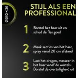 Syoss - Droogshampoo - Zonder Parfum - 200ml