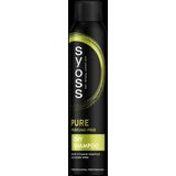 Syoss - Droogshampoo - Zonder Parfum - 200ml