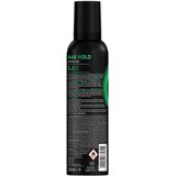 Syoss - Max Hold - Haarmousse - Styling en Verzorging - Voordeelverpakking - 6x250 ml
