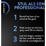 SYOSS - Droogshampoo - Fris Haargevoel - Vitaminecomplex - 200ml