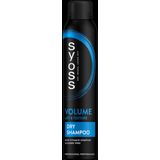 SYOSS - Droogshampoo - Fris Haargevoel - Vitaminecomplex - 200ml
