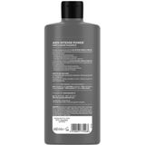 Syoss - Men Intense Power - Shampoo - 440ml - Met 4% Caffeine-Energy-Complex