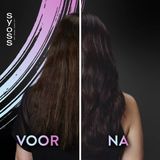 Syoss - Intense Plex - Shampoo - Voordeelverpakking - 6 x 440 ml - Voor Beschadigd Haar