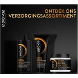 Syoss - Intense Repair - Deep Conditioner - 250ml - Voor Droog en Beschadigd Haar