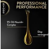Syoss - Intense Oleo - Conditioner - 250ml - 9% Oil-Nourish-Complex