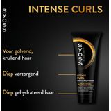 Syoss - Intense Curls - Deep Conditioner - 300ml - Voor Krullend en Golvend Haar