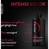 Syoss - Intense Color - Shampoo - Bescherming en Glans - Gekleurd Haar