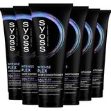Syoss - Intense Plex - Deep Conditioner - 250ml - Voor Sterk Beschadigd Haar