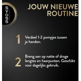 Syoss - Beauty Elixir - Haarolie - Voordeelverpakking - 6x100 ml