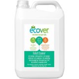 Ecover Ecologische Wc Reiniger - Toiletreiniger Den & Munt - 5L