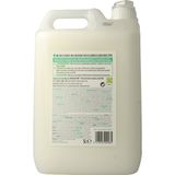 Ecover WC Reiniger - Verwijdert Kalkaanslag - 5L - Voordeelverpakking