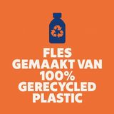 Ecover Vloerreiniger - Reinigt, Voedt en Beschermt - 5L - Voordeelverpakking