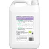 Ecover Handzeep Navulling - Voor de Gevoelige Huid - 5L - Voordeelverpakking