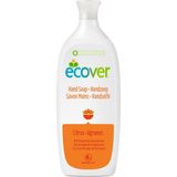 Ecover Handzeep - Citrus & Oranjebloesem - 1 L