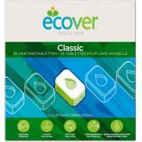 Ecover Vaatwastabletten Classic - 25 Tabletten