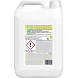 Ecover Afwasmiddel Voordeelverpakking 5L | Krachtig Tegen Vet