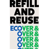 Ecover Afwasmiddel Voordeelverpakking 5L | Krachtig Tegen Vet